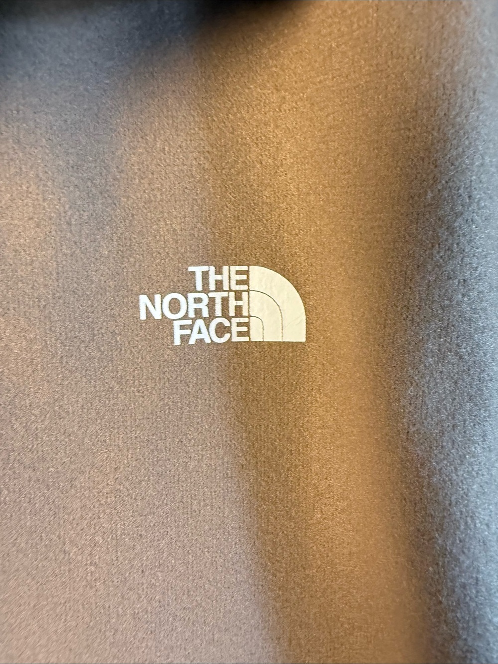 North Face soft blazer - Picture 2 of 4